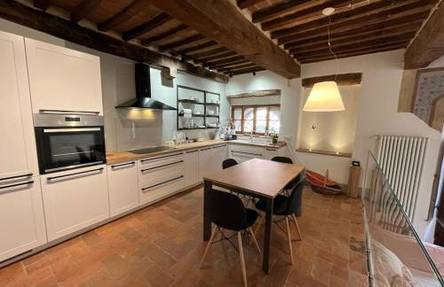 La Casina Nel cuore di Belforte - Foto 5