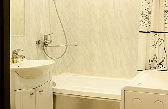 Domumetro na K.Simonova - Foto 16