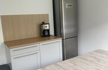 Unterkunft für Arbeiter und Monteure - Foto 36