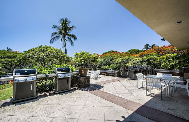 Vista Waikoloa B-206 2 Bedroom Condo by RedAwning - Foto 21