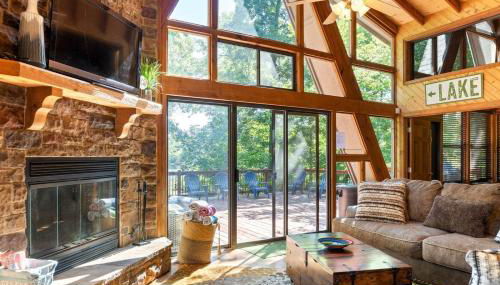 Edgewater Escape With Hot Tub - Foto 2