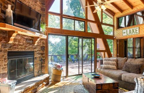 Edgewater Escape With Hot Tub - Foto 2