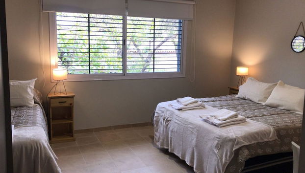 Sobremonte Suites by Vilvey Turismo - Foto 4, Habitación