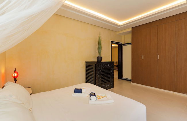 Villa Sable De Mirleft - Foto 9