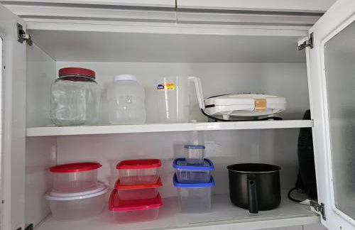 Espaço para sentir-se bem. - Photo 19