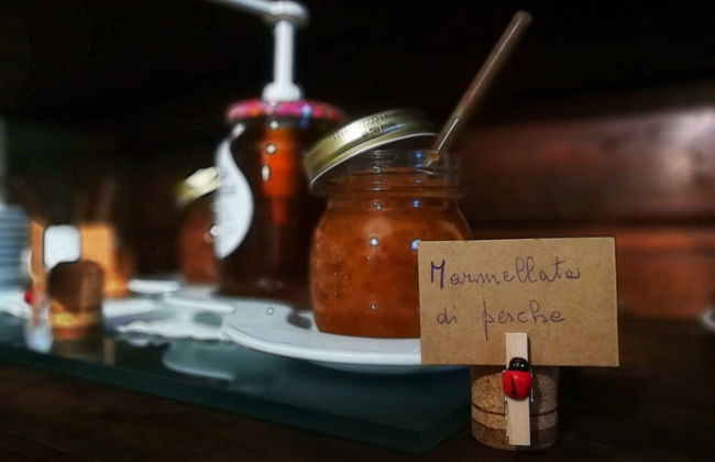 Tenuta MonteOliveto - Romantic Cottage - Agriturismo nelle Langhe - Foto 77