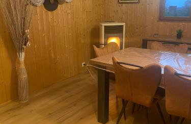 Le Havre de Bois - Foto 20