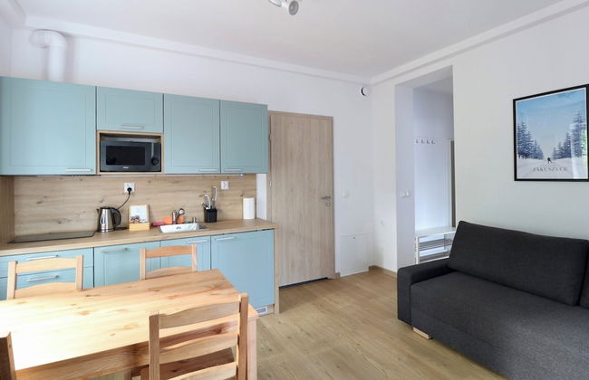 Apartamenty Dębowa 3 - Foto 51