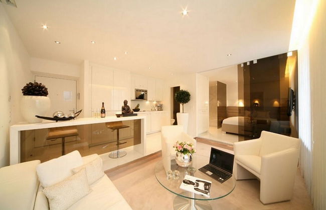 VISIONAPARTMENTS Zurich Gerechtigkeitsgasse - Foto 14