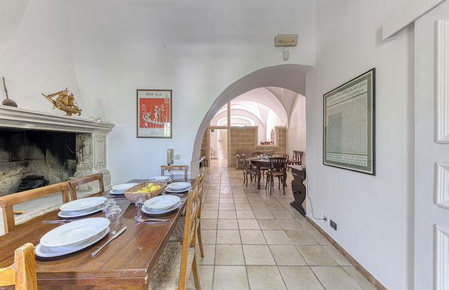 Masseria Preti Historic Masseria Galatina - Foto 15