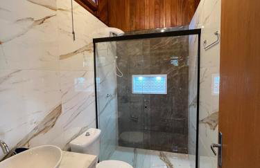 Chale Cabana Luci em Blumenau - Photo 12