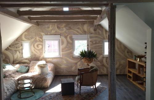 Villa Johner - Foto 12