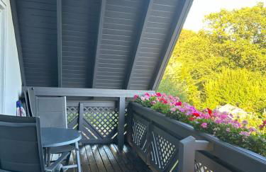 Gemütliche Ferienwohnung im Hunsrück - Foto 9