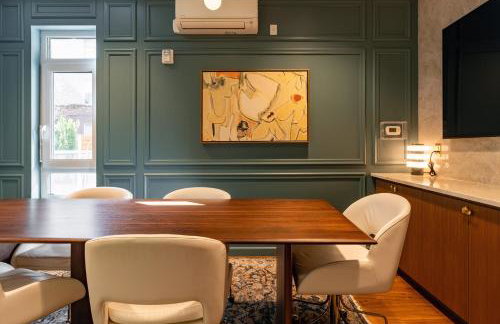 Sophari Parkside: Bellevue Apartments - Foto 80