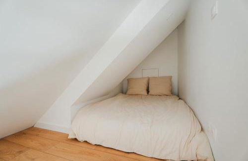 Maison familiale "Ti Vakansou" - Foto 10