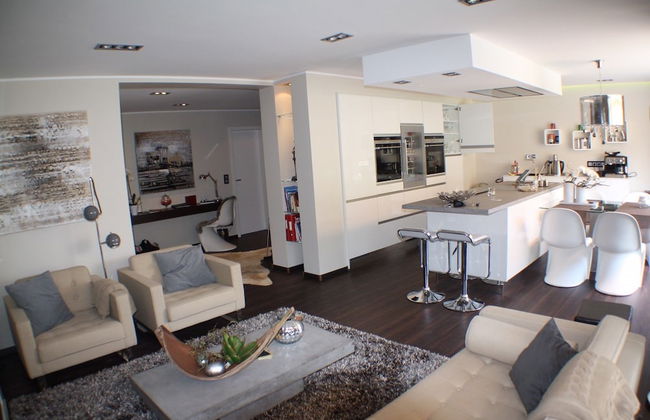 Moselapart - Foto 20