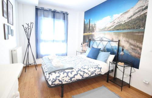 Gran Piso con Parking Privado - Foto 54