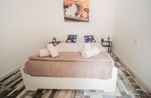 Aroma D’Valencia Apartment - Photo 16