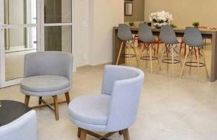 MV 142A Surpreendente Apartamento em Frente Ao Metrô Brás! - Rua Coronel Mursa, 56 - Bras - Photo 40