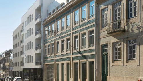 Vila Catarina Luxury Apartments - Foto 4