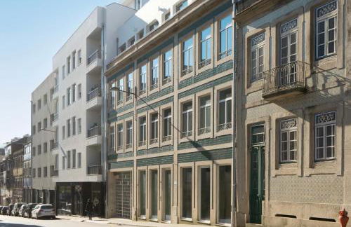 Vila Catarina Luxury Apartments - Foto 4