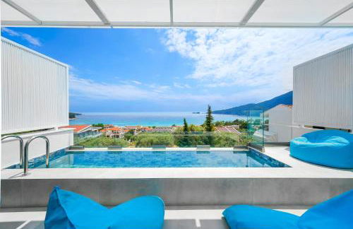 Mythodea Prive Luxury Suites - Foto 44