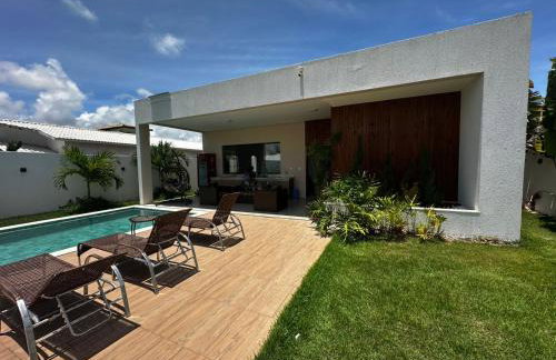 Casa Parque das Árvores - Foto 1