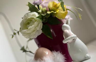 Ferienwohnung Marina an der Romantischen Straße - Foto 16