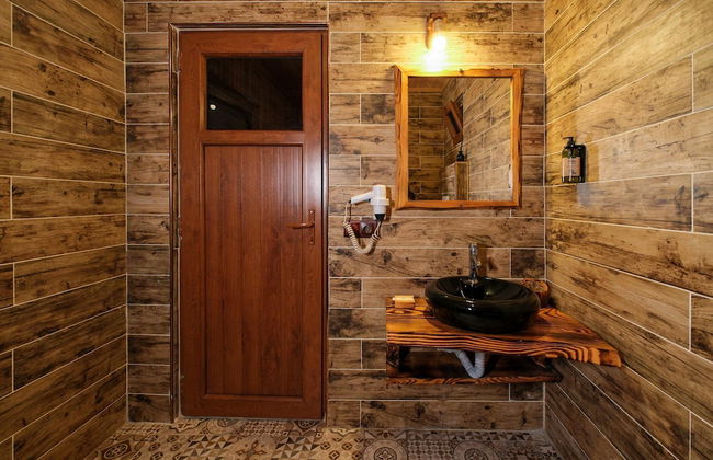 Botanik Gol Evleri - Foto 63