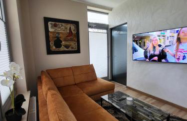 Apartament Nika przy plaży - Foto 8