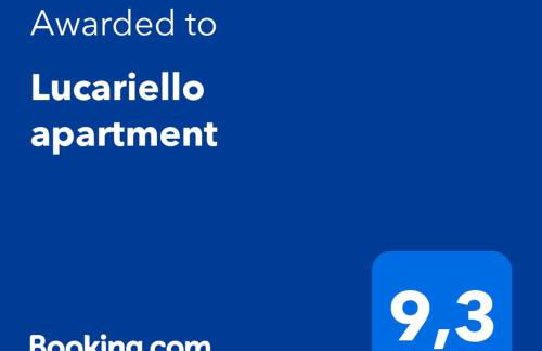 Lucariello apartment - Foto 22