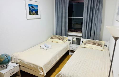 Wohnung Wie zu Hause - Foto 5