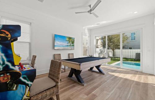 Tidal Time Estate With Game Room And Lsv - Foto 13