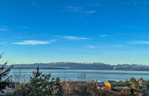 Lovely Coupeville Home with Puget Sound Views! - Foto 36