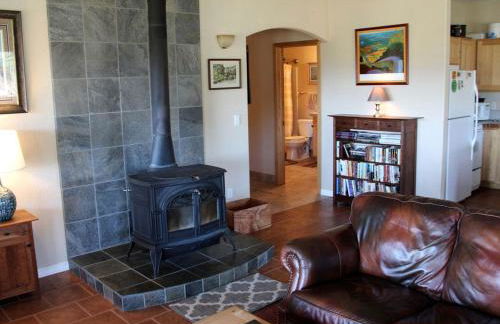 Secluded Cottage Rental on 305-Acre Ranch in Stevens County, Washington - Foto 12