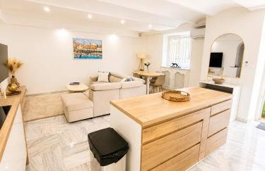 Quiet Private Apartment - 2min Train Station - 5min Palais Croisette - Private entrance - Photo 29
