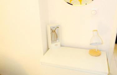 Le COSY Toulouse 3 min de la Gare à pieds Parking gratuit ventilateur - Foto 20