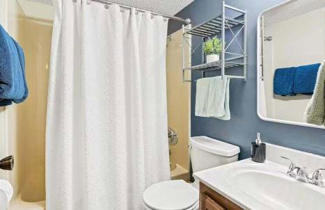 Full Moon Condo - Foto 17