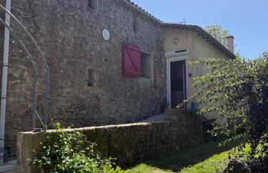 La Clé des Champs gîte de charme proche du Puy duFou - Foto 38