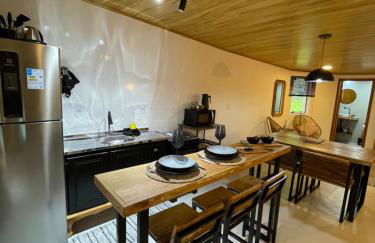 Shangri La Casas e Studios - Foto 21