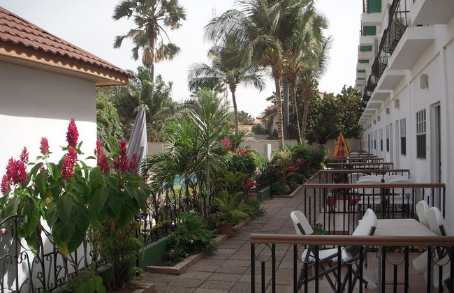 Riyan Apartments - Foto 18