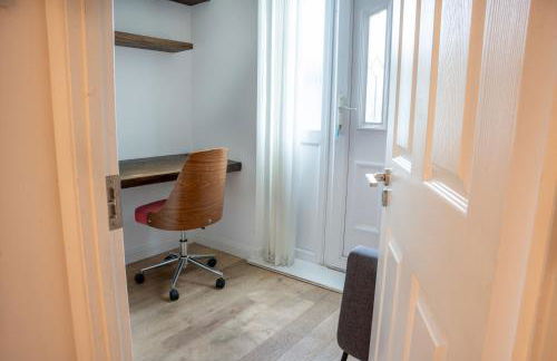 St Paul's Place With Garden And Parking - Foto 15