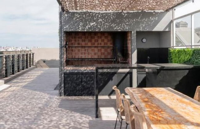 Top Rentals Palermo Hollywood - Foto 41