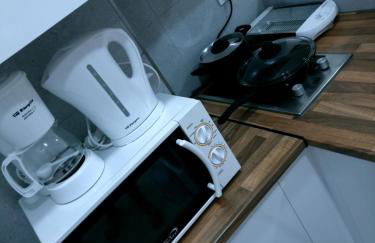 Apartamentos ZANCA CITY CENTER free luggage storage - Photo 13