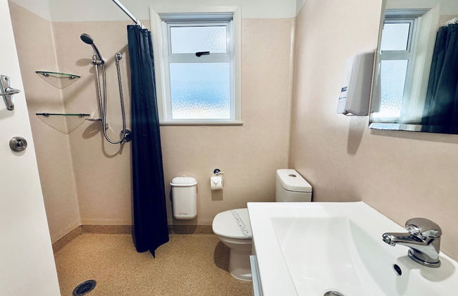 Tahuna Beach Holiday Park - Foto 71