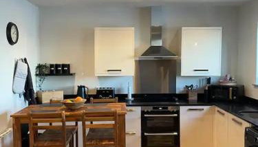 Spectacular 2 Bedroom Balcony Sea View Flat - Foto 5