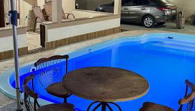 Casa Brisa do Amanhecer - Foto 4