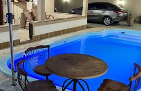 Casa Brisa do Amanhecer - Foto 4