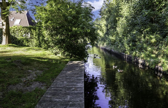 Bungalowpark It Wiid - Foto 10