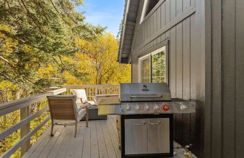 Chalet Vino - Snow Valley Mountain Resort - Foto 67